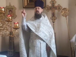 Вознесение Господне